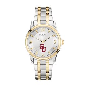 Bulova Bulova Men's 2 Tone Watch