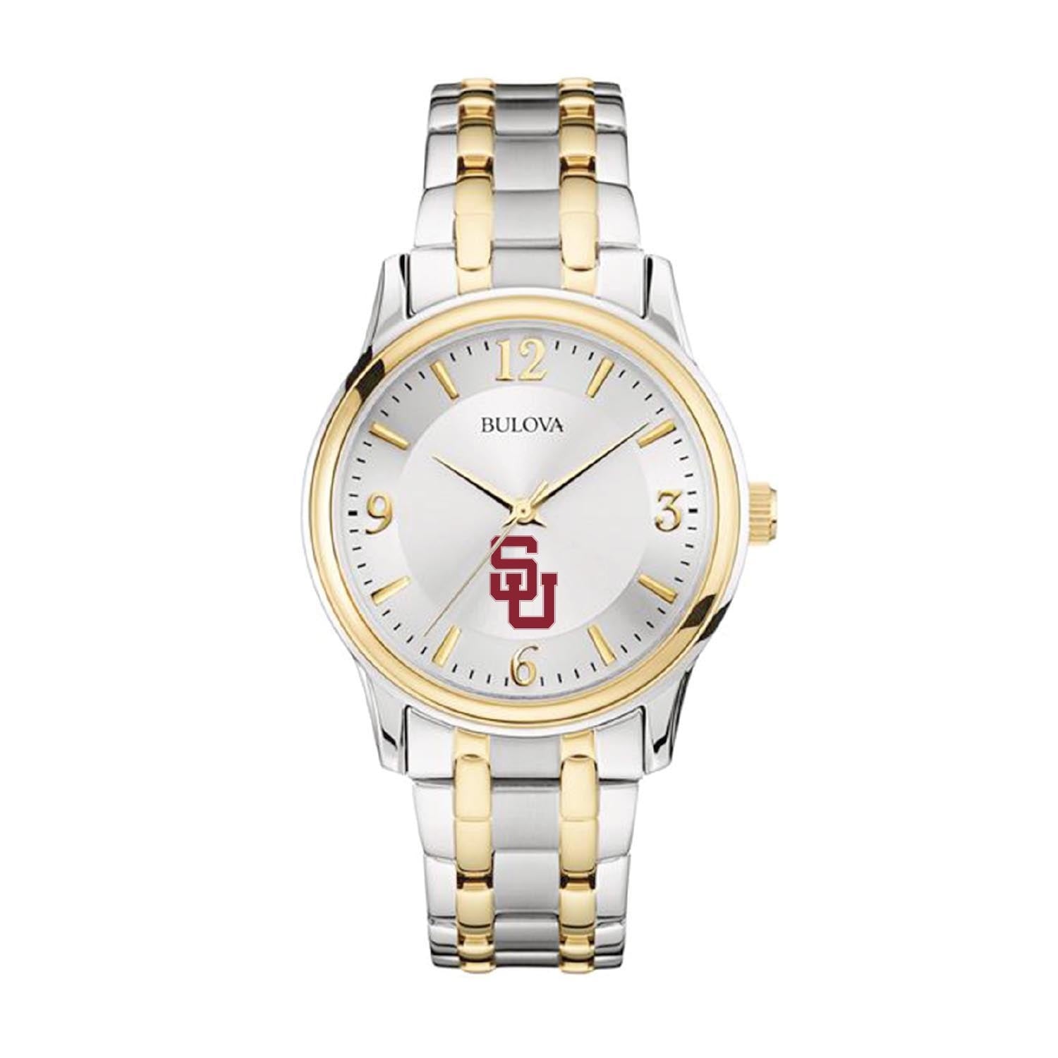 Bulova Bulova Men's 2 Tone Watch