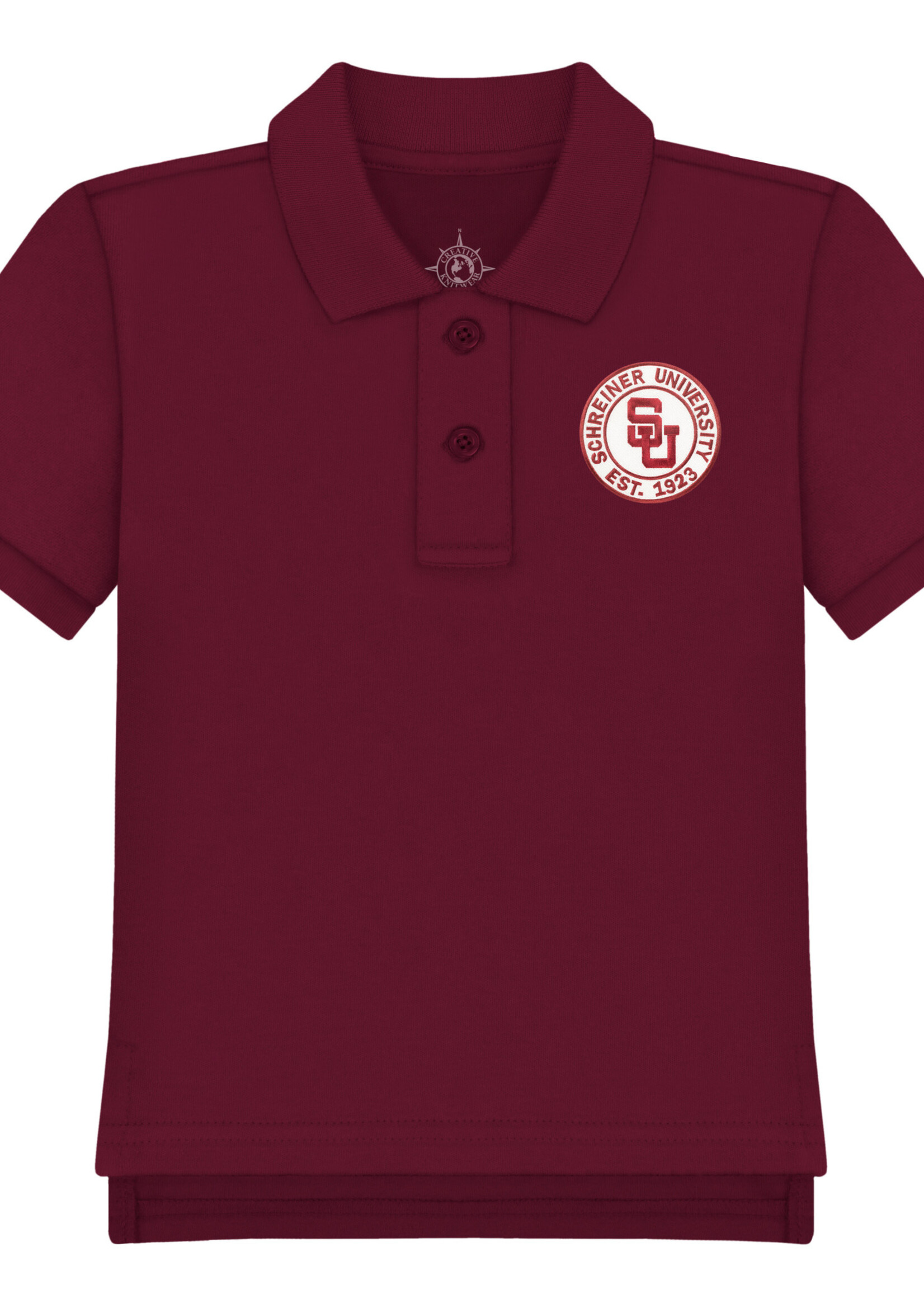 Creative Knitwear Schreiner Polo (child)