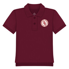 Creative Knitwear Schreiner Polo (2T-4T)