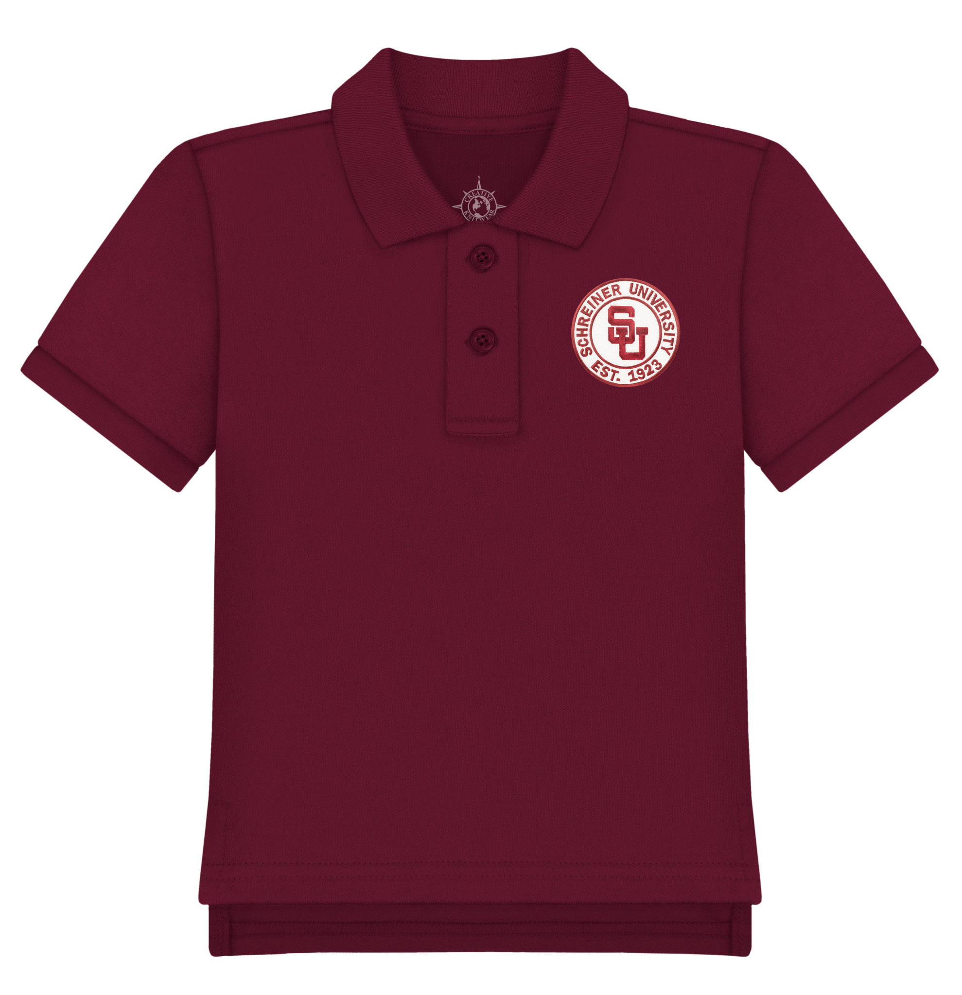 Creative Knitwear Schreiner Polo (child)