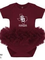 Creative Knitwear Schreiner Tutu Onesie (Newborn - 12mo)