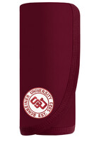 Creative Knitwear Schreiner Baby Blanket Maroon