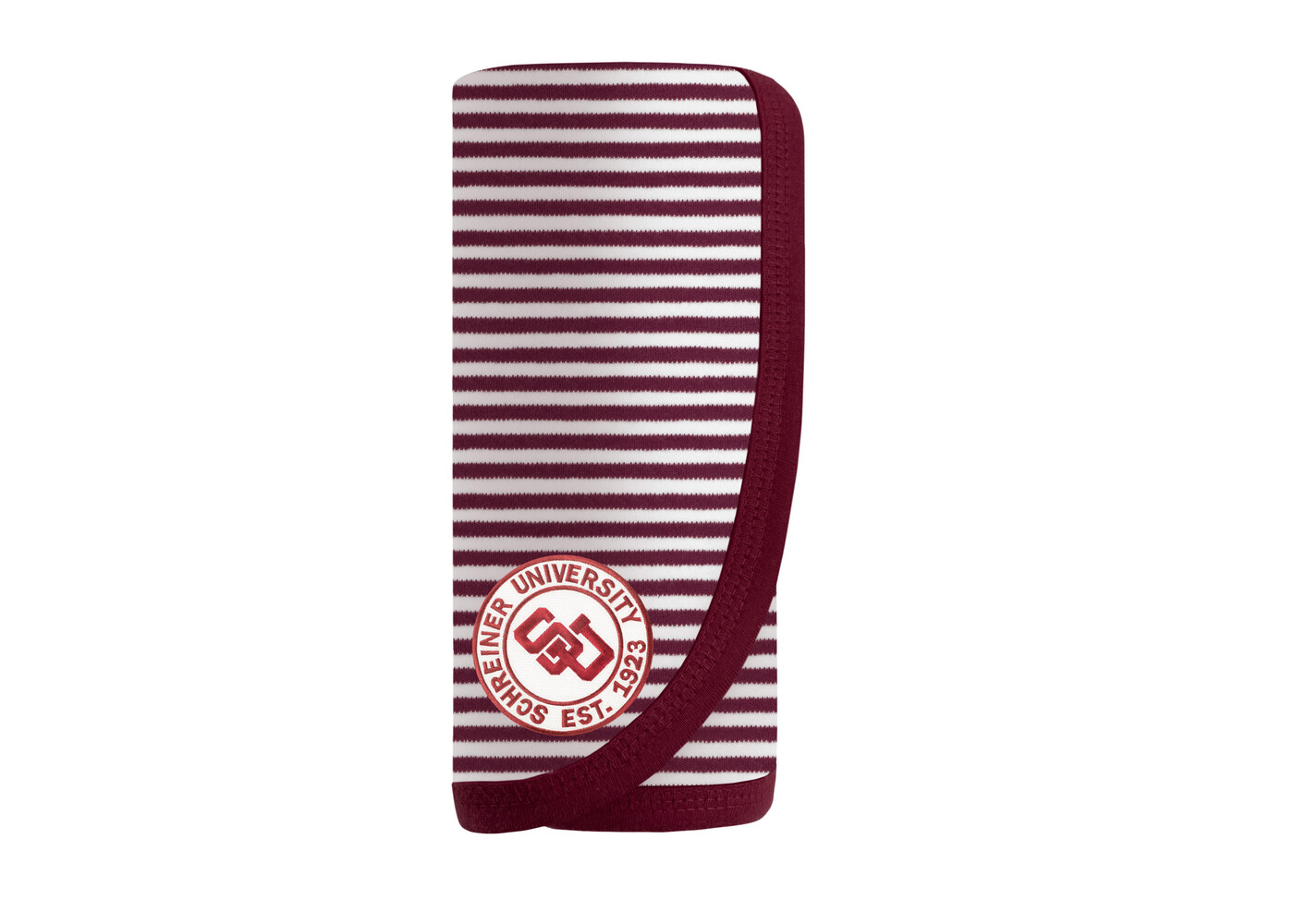 Creative Knitwear Schreiner Baby Blanket Striped