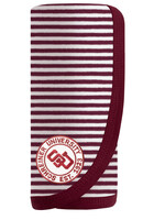 Creative Knitwear Schreiner Baby Blanket Striped