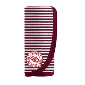 Creative Knitwear Schreiner Baby Blanket Striped