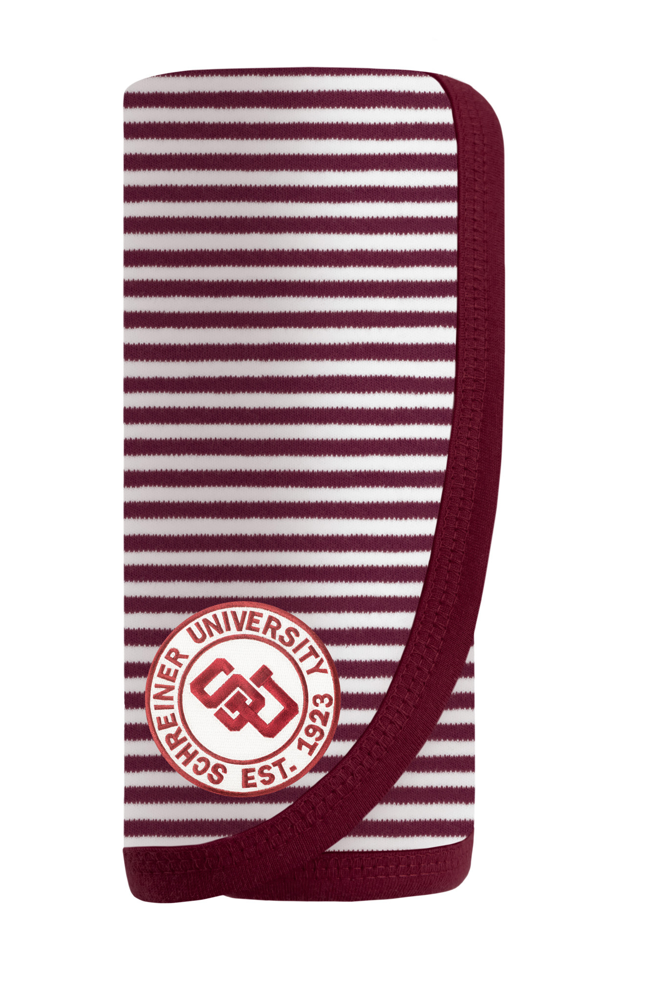 Creative Knitwear Schreiner Baby Blanket Striped