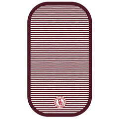 Creative Knitwear Schreiner Burp Pad