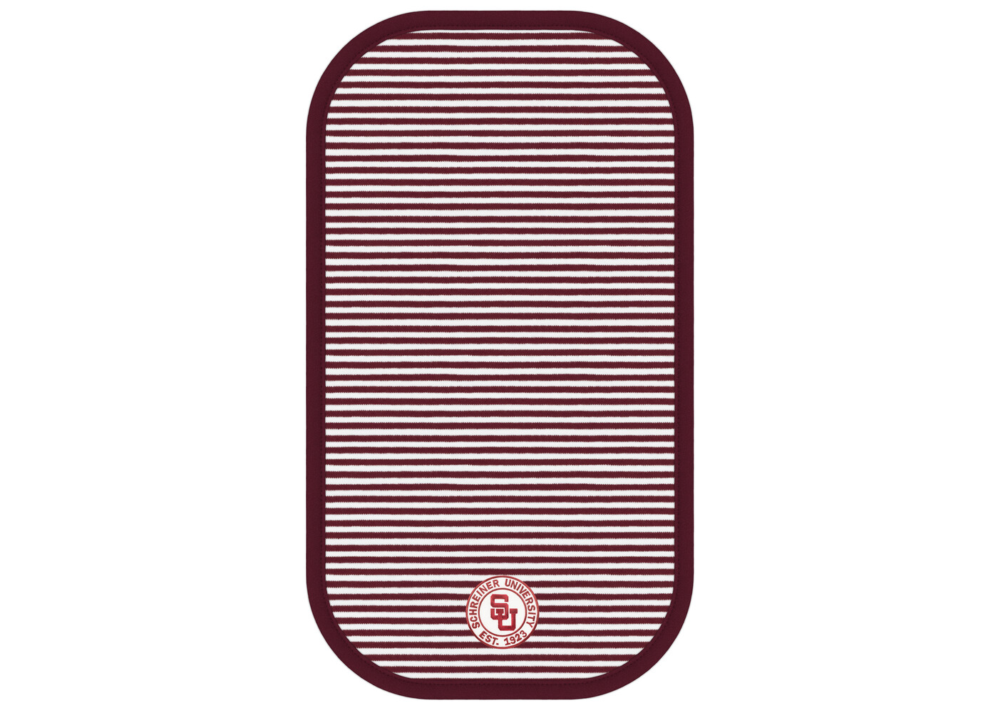 Creative Knitwear Schreiner Burp Pad