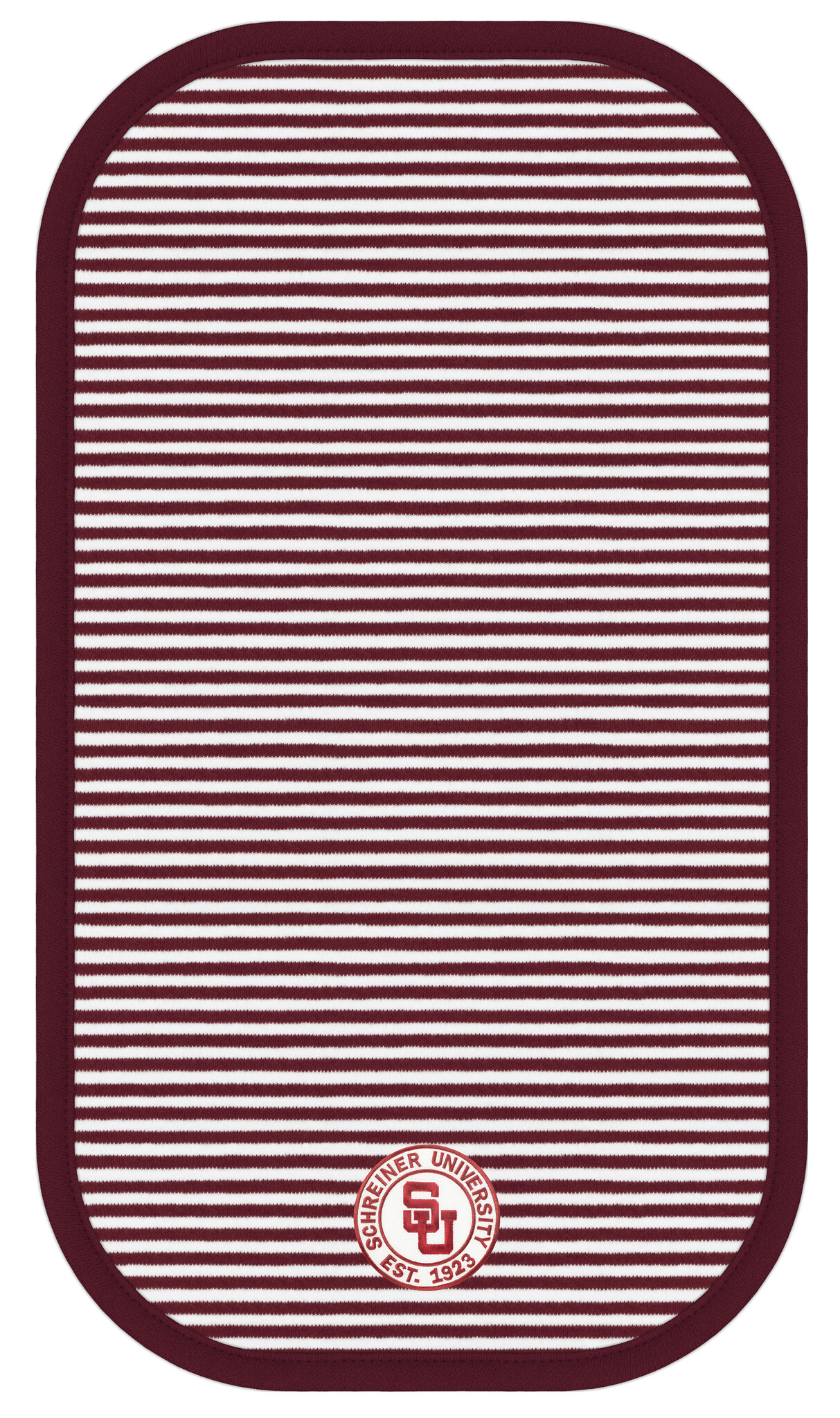 Creative Knitwear Schreiner Burp Pad