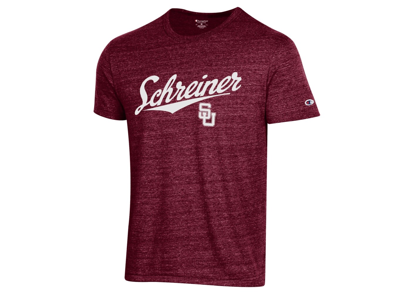 Champion Champion Schreiner Tri-Blend T-shirt