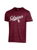 Schreiner Champion Tri-Blend T-shirt