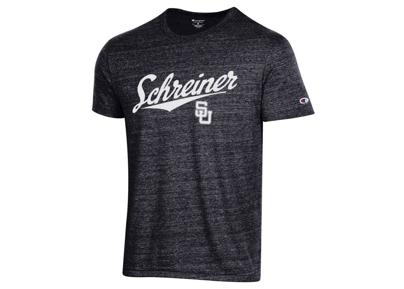 Champion Champion Schreiner Tri-Blend T-shirt