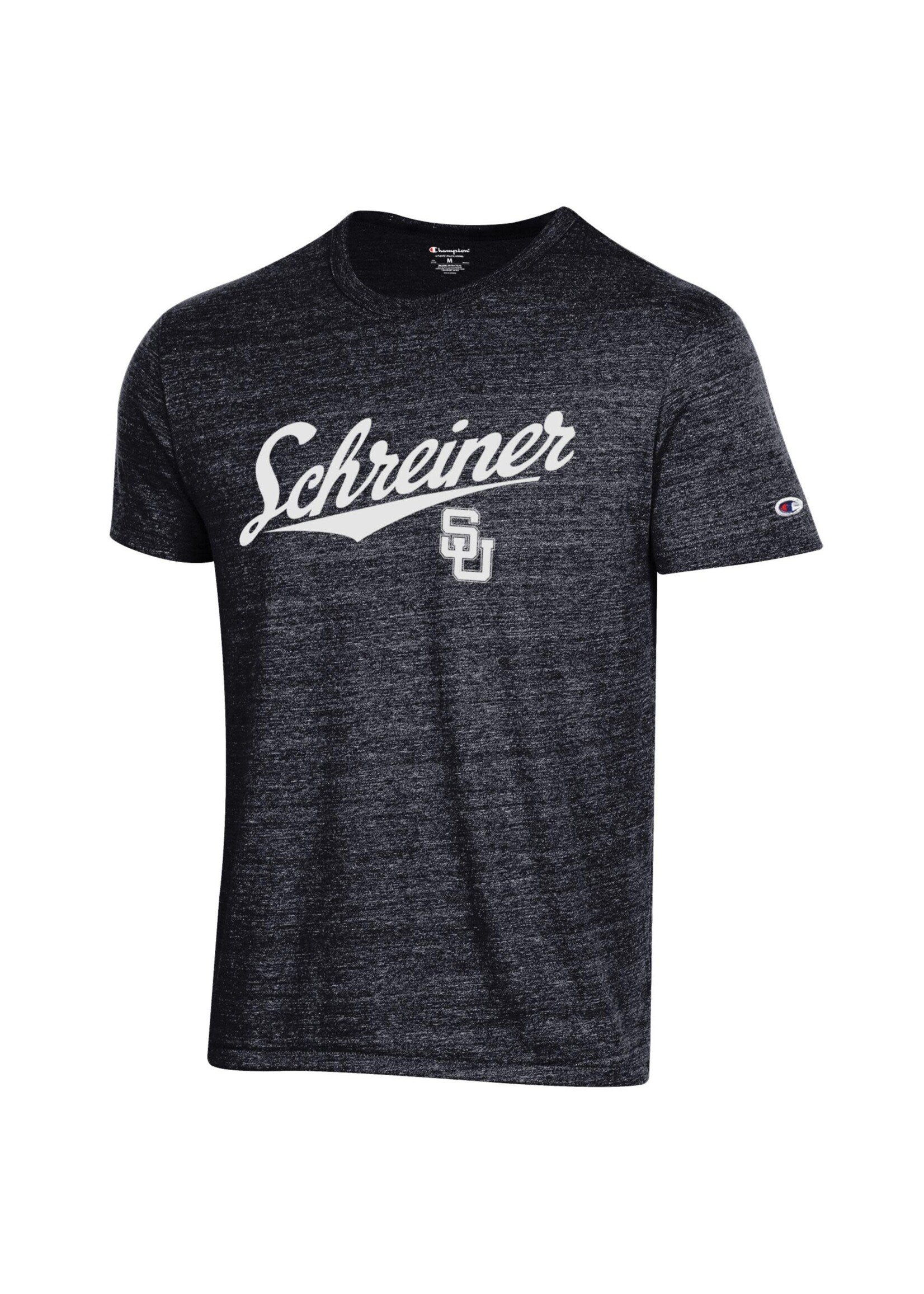 Champion Champion Schreiner Tri-Blend T-shirt