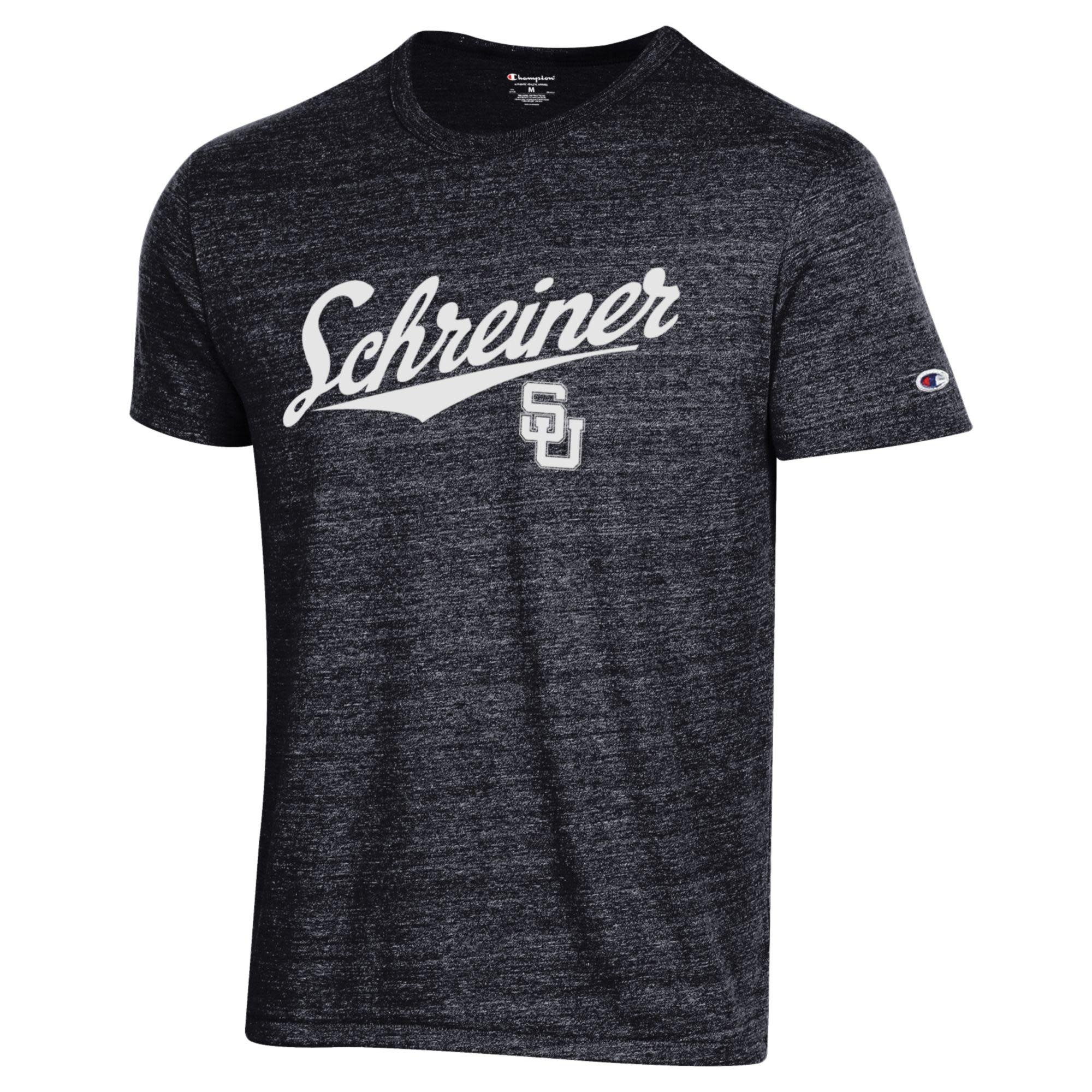 Champion Champion Schreiner Tri-Blend T-shirt