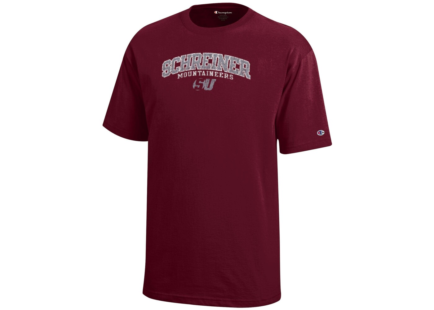 Champion Champion Schreiner Youth Tee