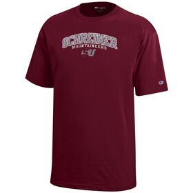 Champion Champion Schreiner Youth Tee
