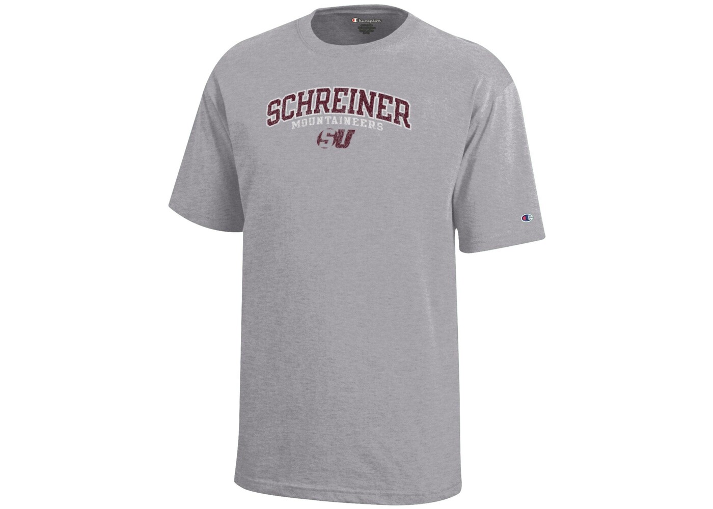 Champion Champion Schreiner Youth Tee