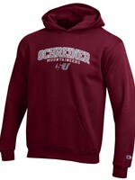 Champion Champion Schreiner Youth Powerblend Pullover Hoodie