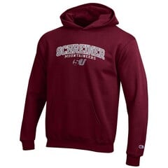 Champion Champion Schreiner Youth Powerblend Pullover Hoodie