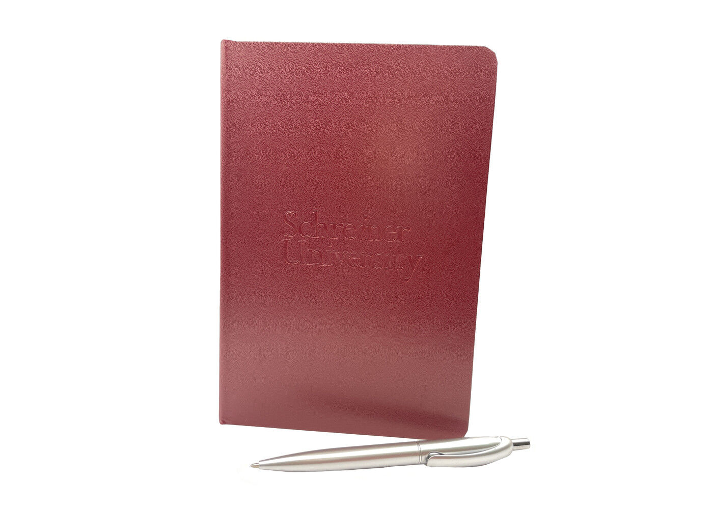 Spirit Products LTD Schreiner Journal with Pen