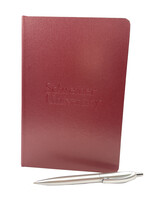 Spirit Products LTD Schreiner Journal with Pen