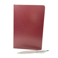 Spirit Products LTD Schreiner Journal with Pen