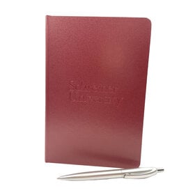 Spirit Products LTD Schreiner Journal with Pen
