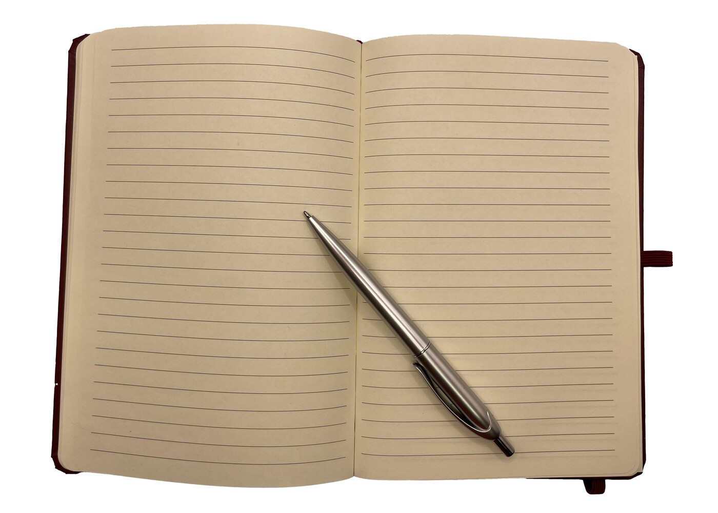Spirit Products LTD Schreiner Journal with Pen