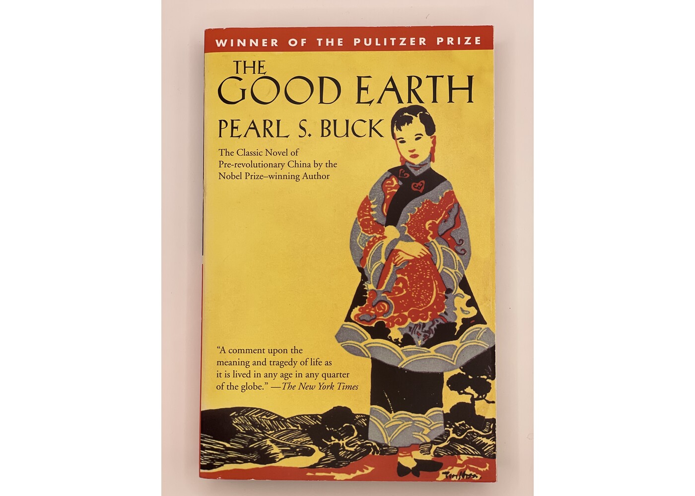 The Good Earth