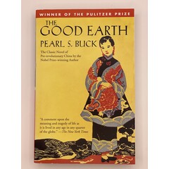 The Good Earth