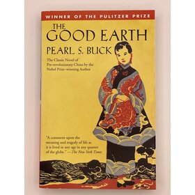  The Good Earth