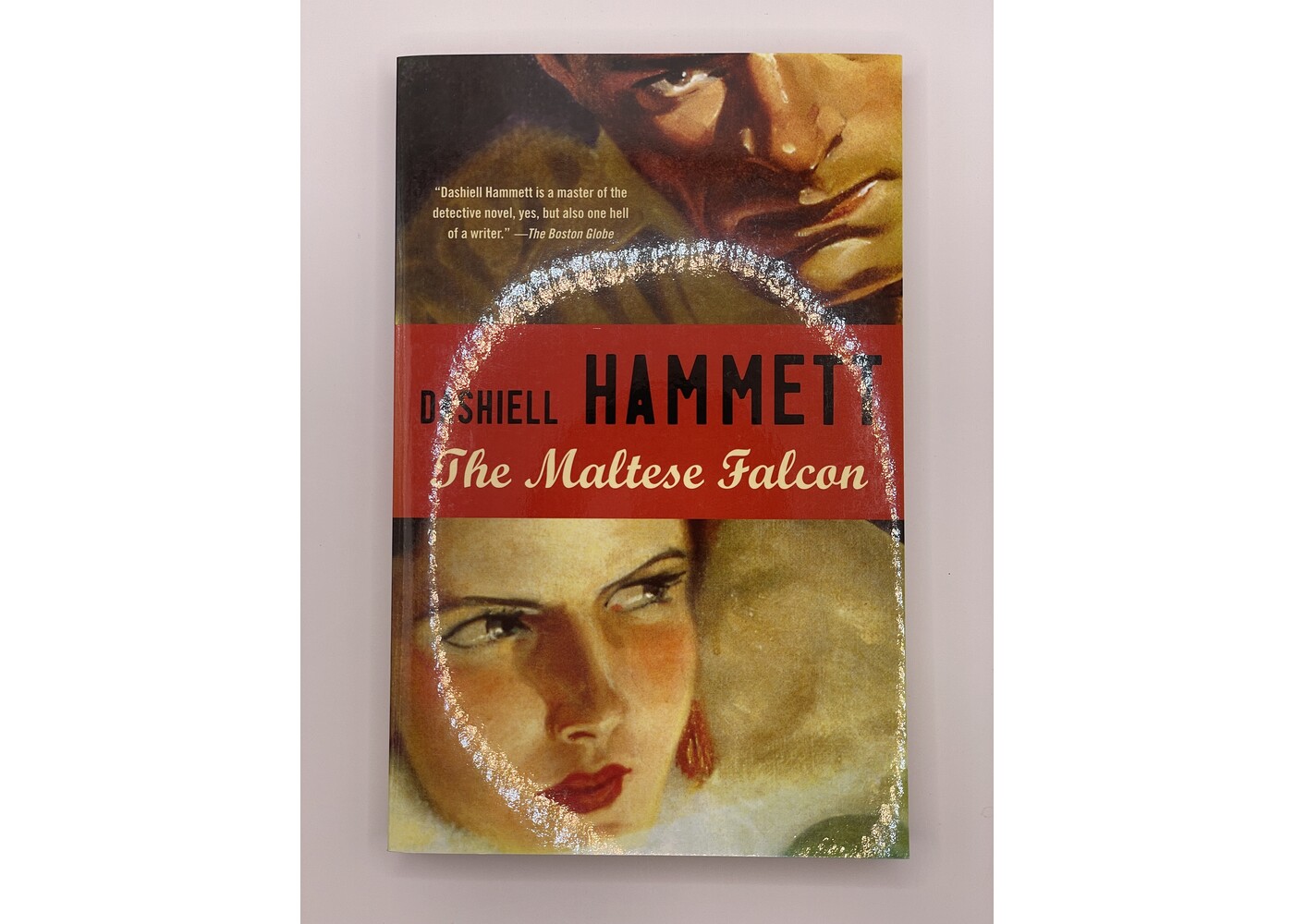 The Maltese Falcon