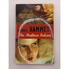 The Maltese Falcon
