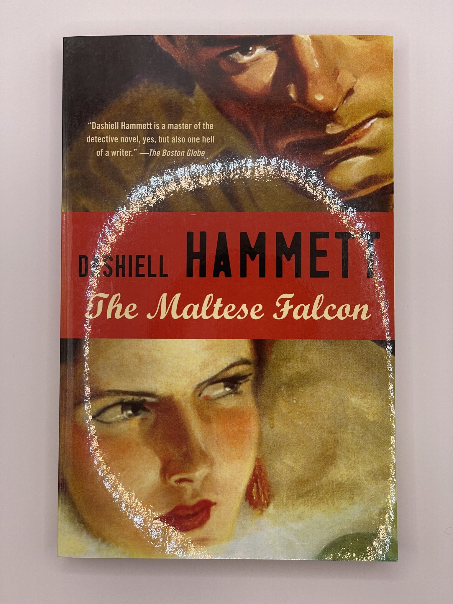 The Maltese Falcon