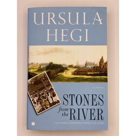  Stones From the River