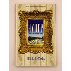 Azure Death in the Texas Hill Country
