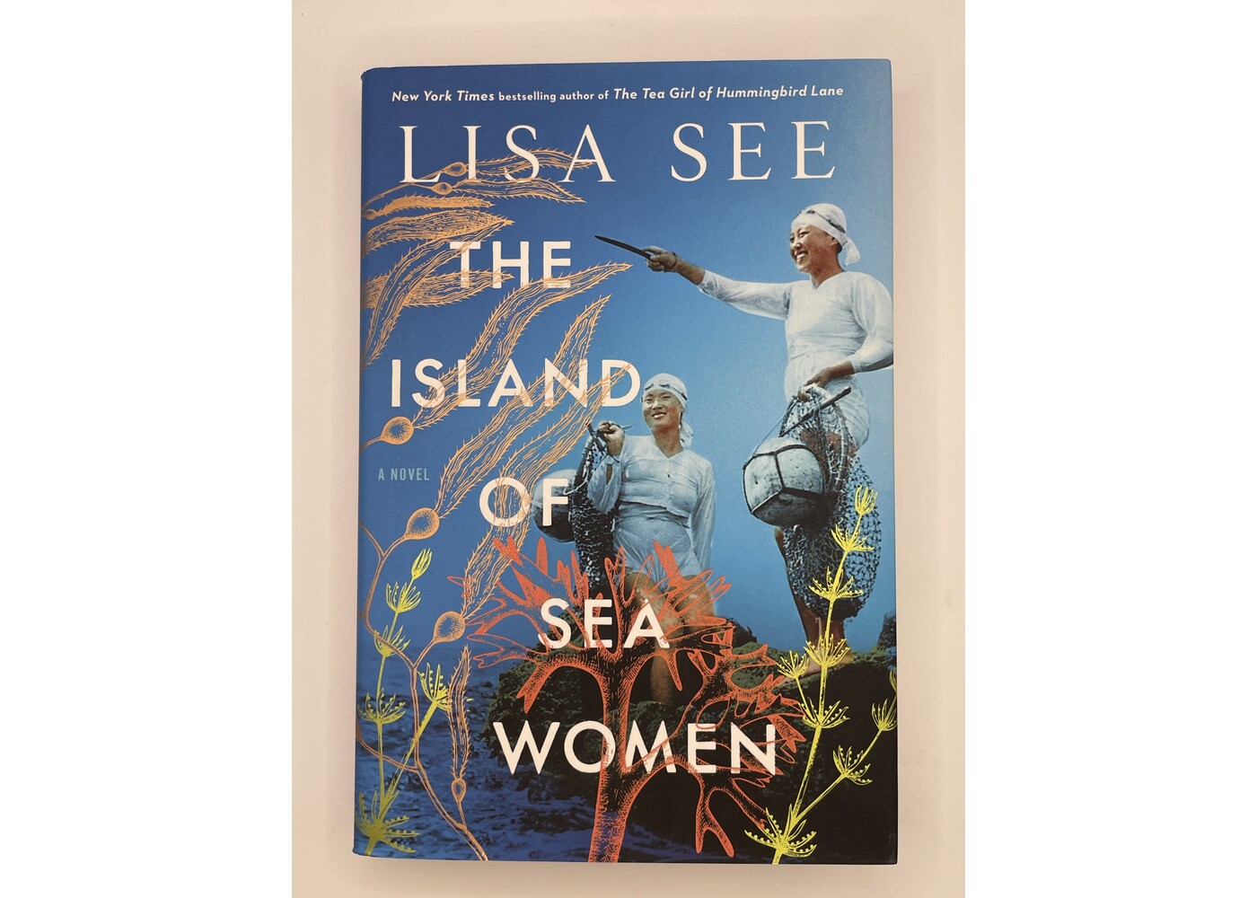 The Island of Sea Women
