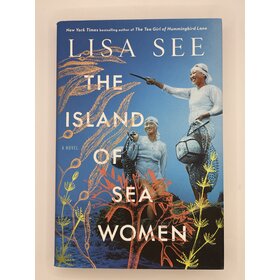  The Island of Sea Women