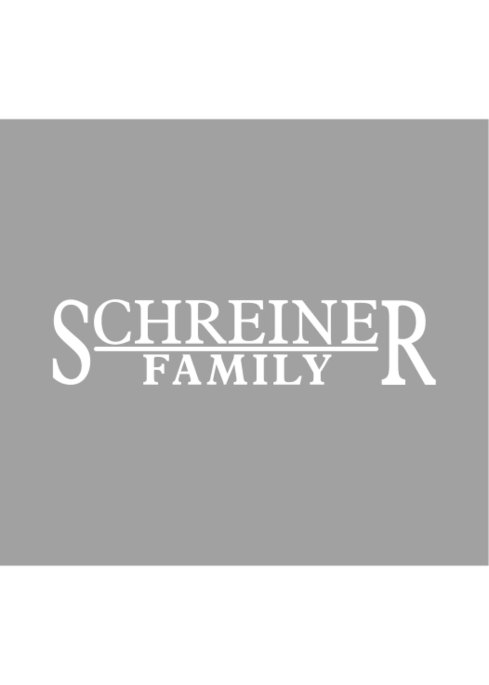 Schreiner Family Decals