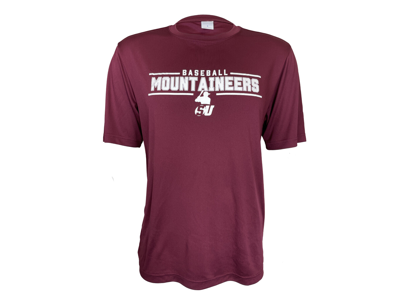 Sport-Tek Schreiner Sport-Tek Performance Baseball Tee 2.0