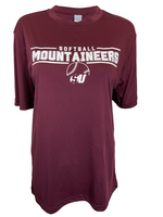 Sport Tek Schreiner Sport-Tek Performance Softball Tee 2.0