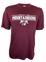 Sport-Tek Schreiner Sport-Tek Performance Wrestling Tee 2.0