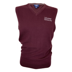 Cutter Buck Cutter & Buck Schreiner Knit Vest