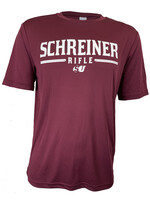Sport Tek Schreiner Sport-Tek Performance Rifle Tee