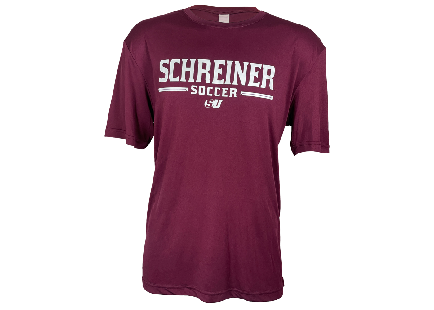 Sport-Tek Sport-Tek Schreiner Performance Soccer Tee