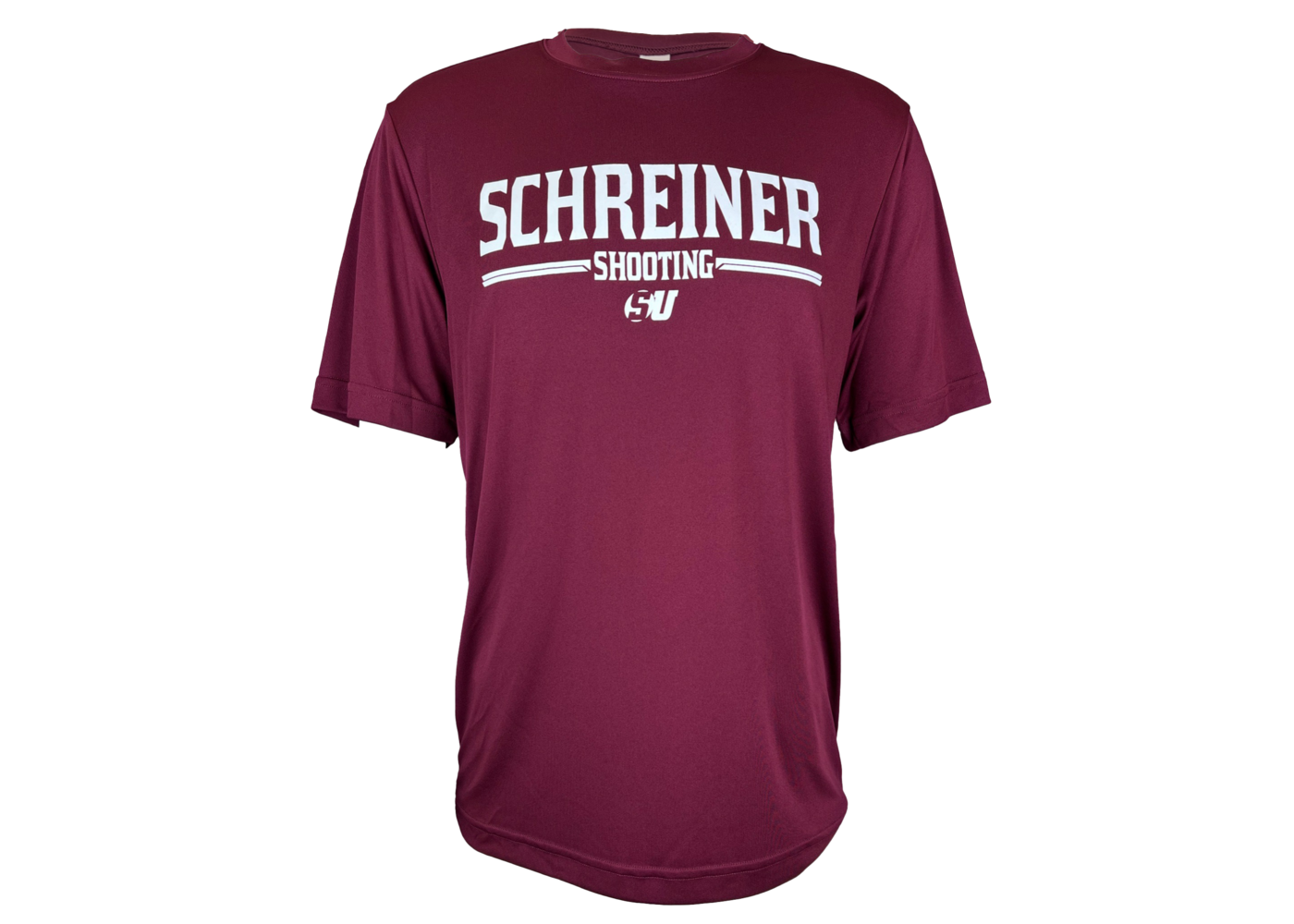 Sport Tek Schreiner Sport-Tek Performance Shooting Tee