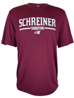 Sport Tek Schreiner Sport-Tek Performance Shooting Tee