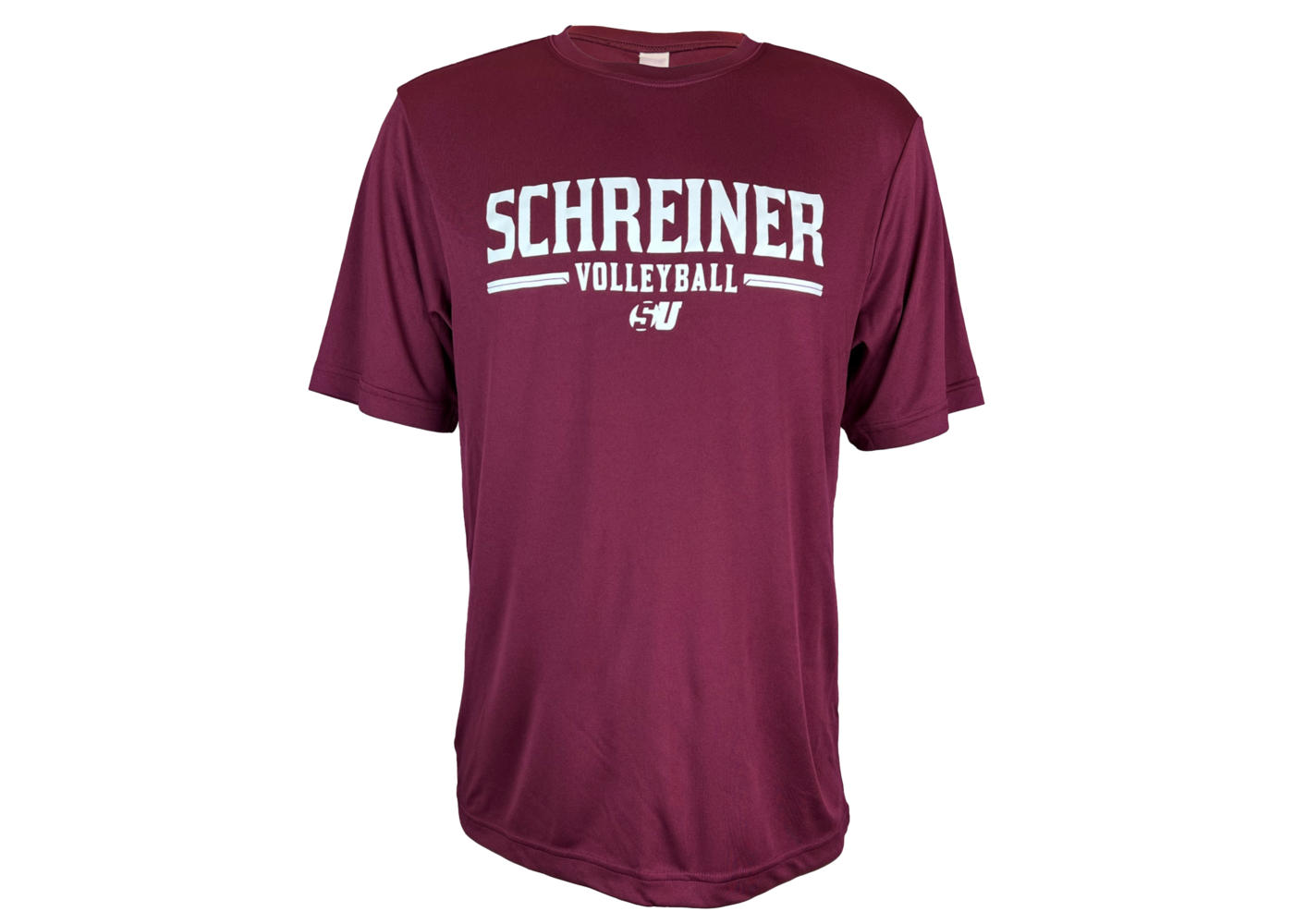 Sport-Tek Sport-Tek Schreiner Performance Volleyball Tee