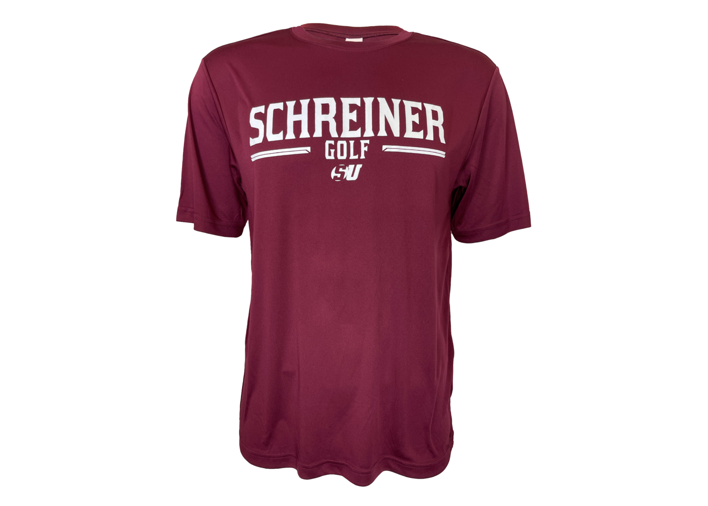 Sport Tek Schreiner Sport-Tek Performance Golf Tee